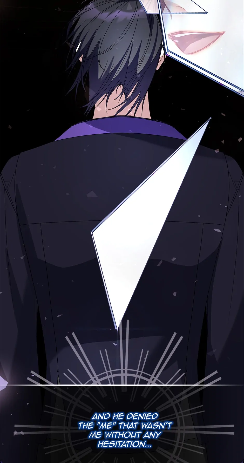 The Hero Went Crazy Even Though I’m the One Who Died Chapter 5 - Page 52