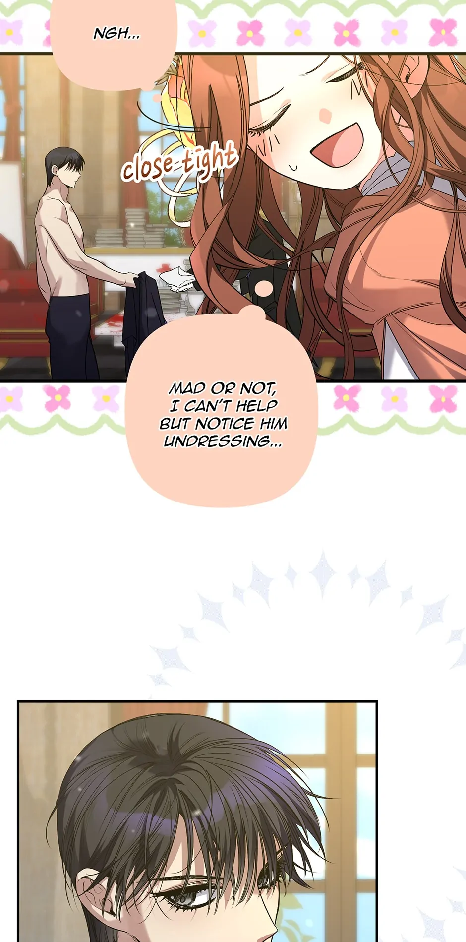 The Hero Went Crazy Even Though I’m the One Who Died Chapter 5 - Page 58