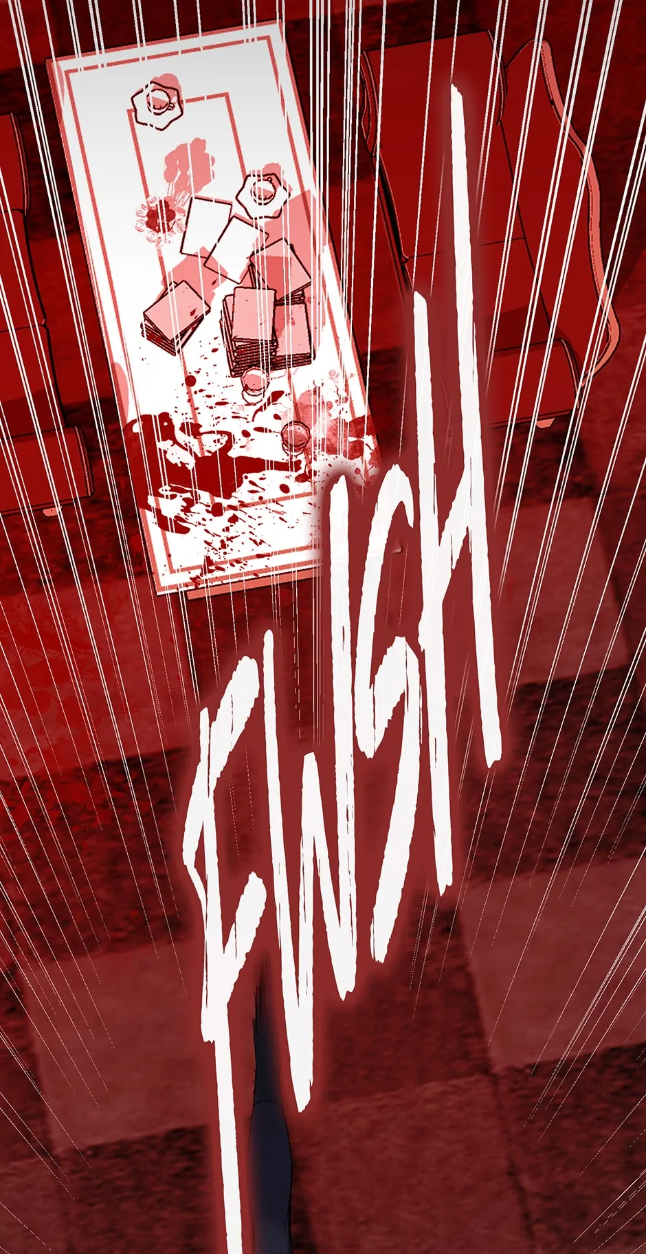The Hero Went Crazy Even Though I’m the One Who Died Chapter 5 - Page 63
