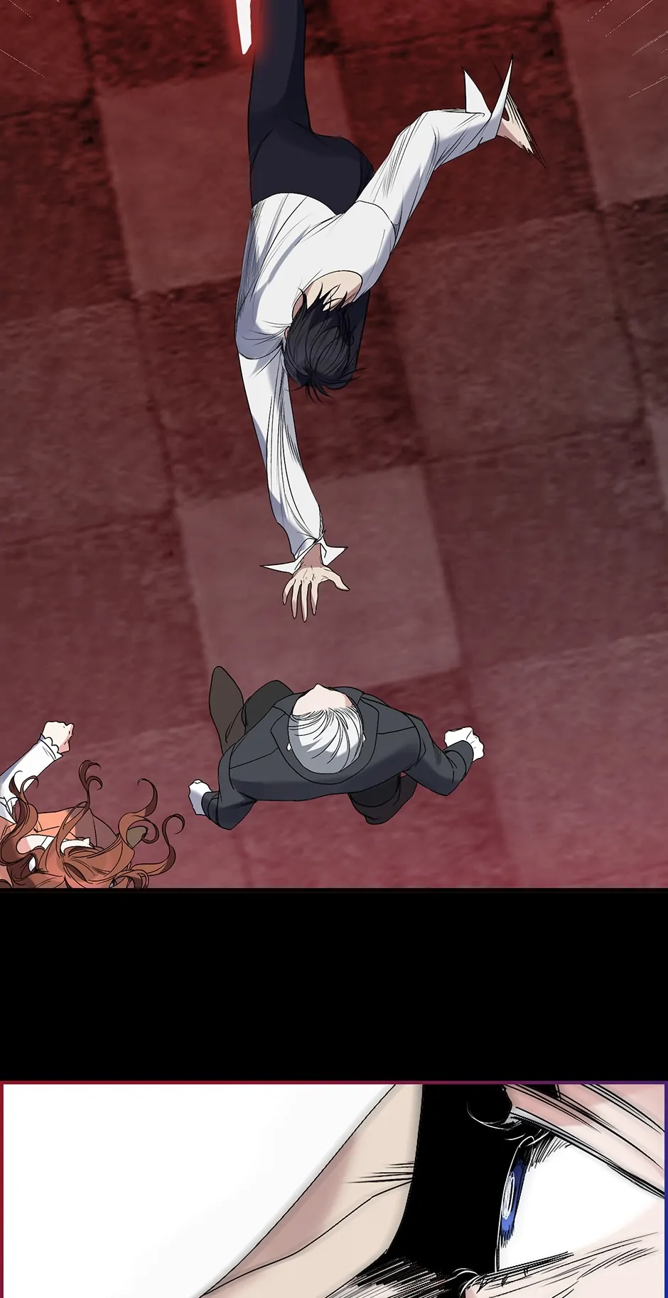 The Hero Went Crazy Even Though I’m the One Who Died Chapter 5 - Page 64