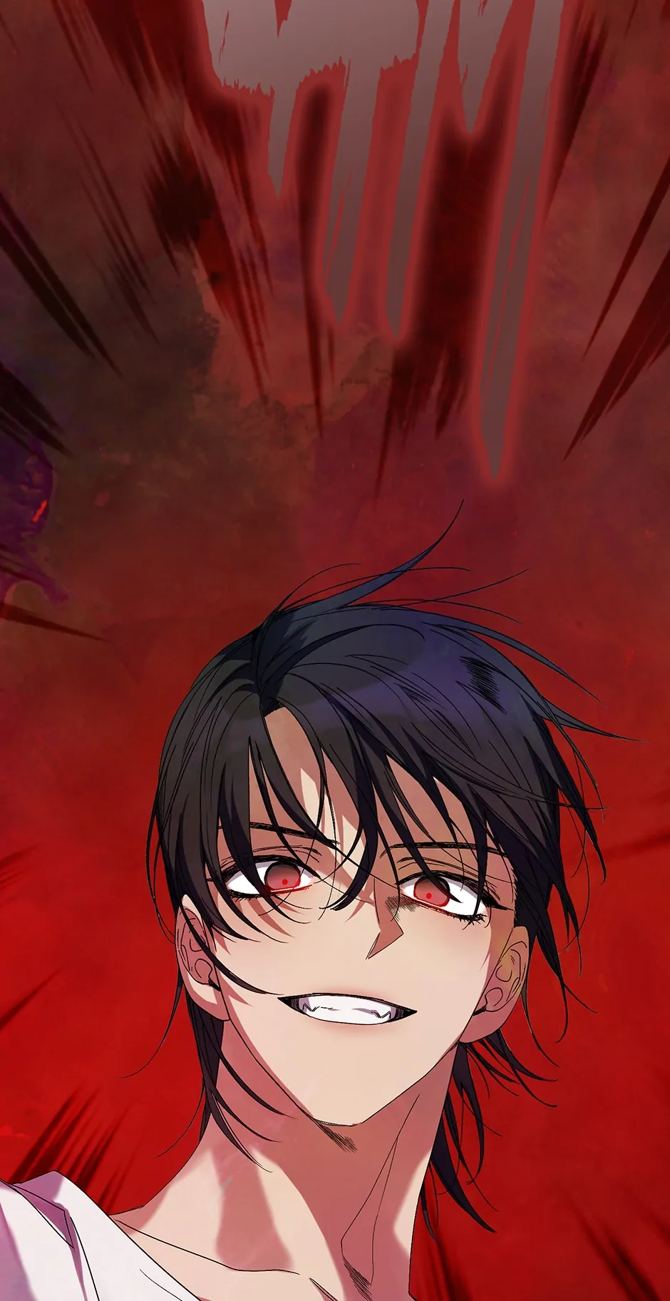 The Hero Went Crazy Even Though I’m the One Who Died Chapter 5 - Page 66