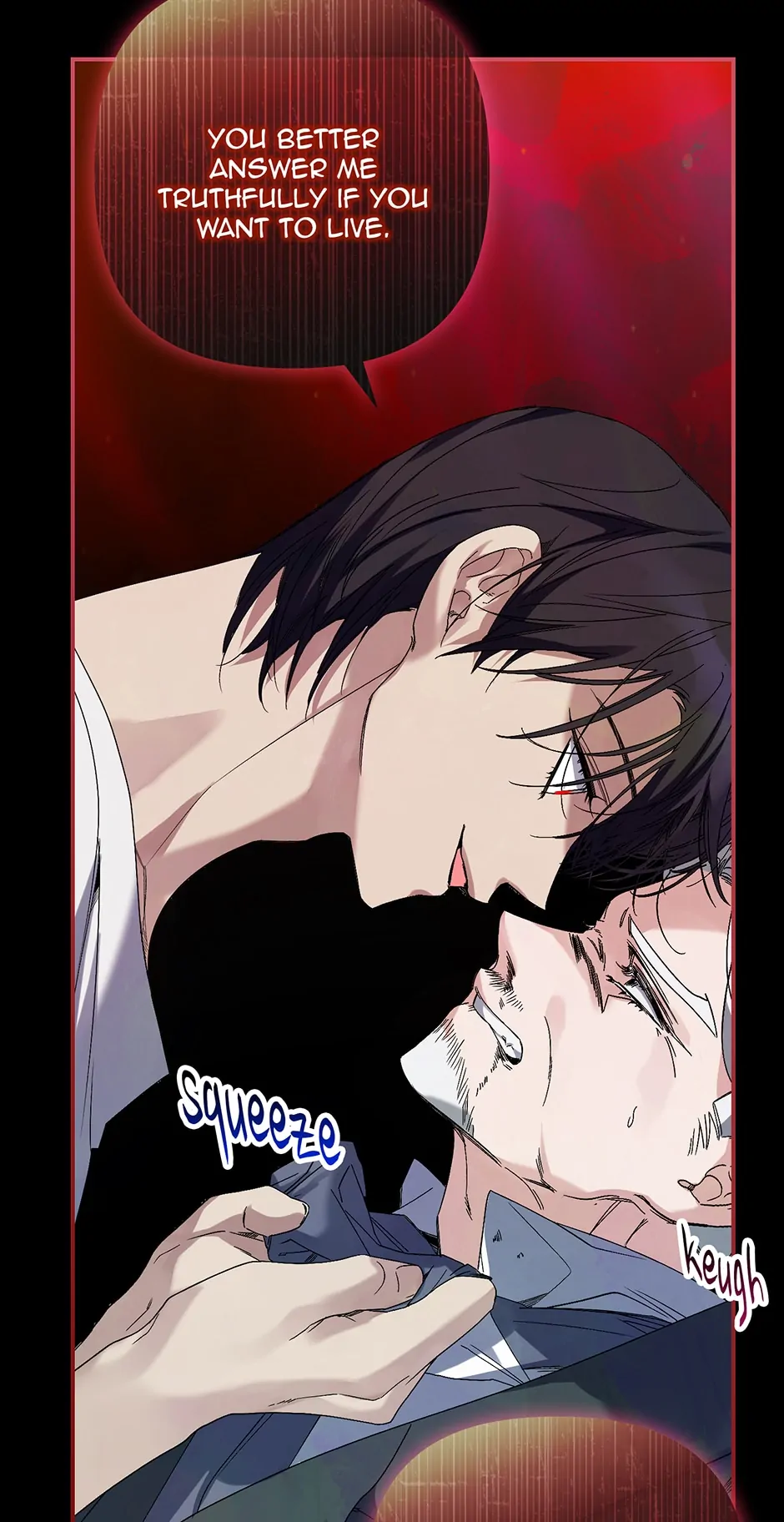 The Hero Went Crazy Even Though I’m the One Who Died Chapter 5 - Page 68