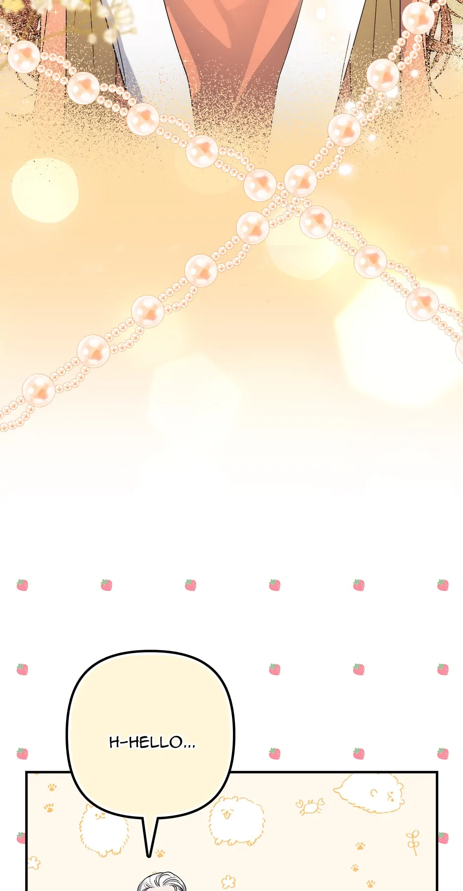 The Hero Went Crazy Even Though I’m the One Who Died Chapter 5 - Page 7