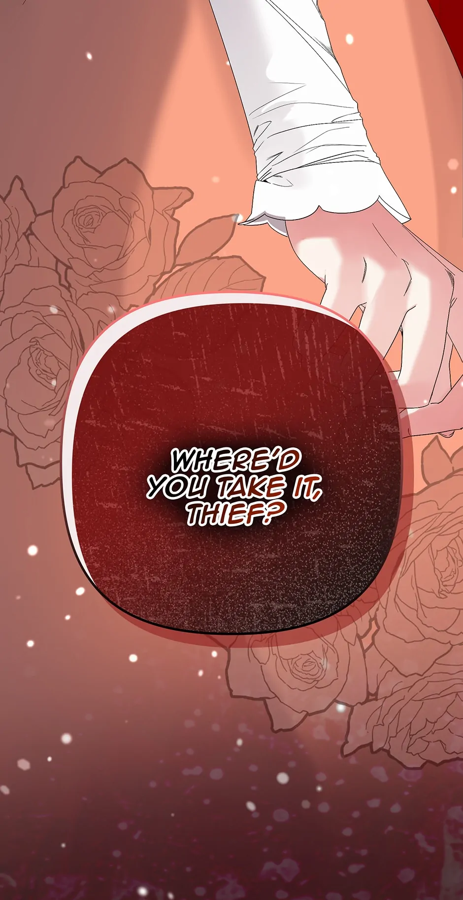 The Hero Went Crazy Even Though I’m the One Who Died Chapter 5 - Page 71