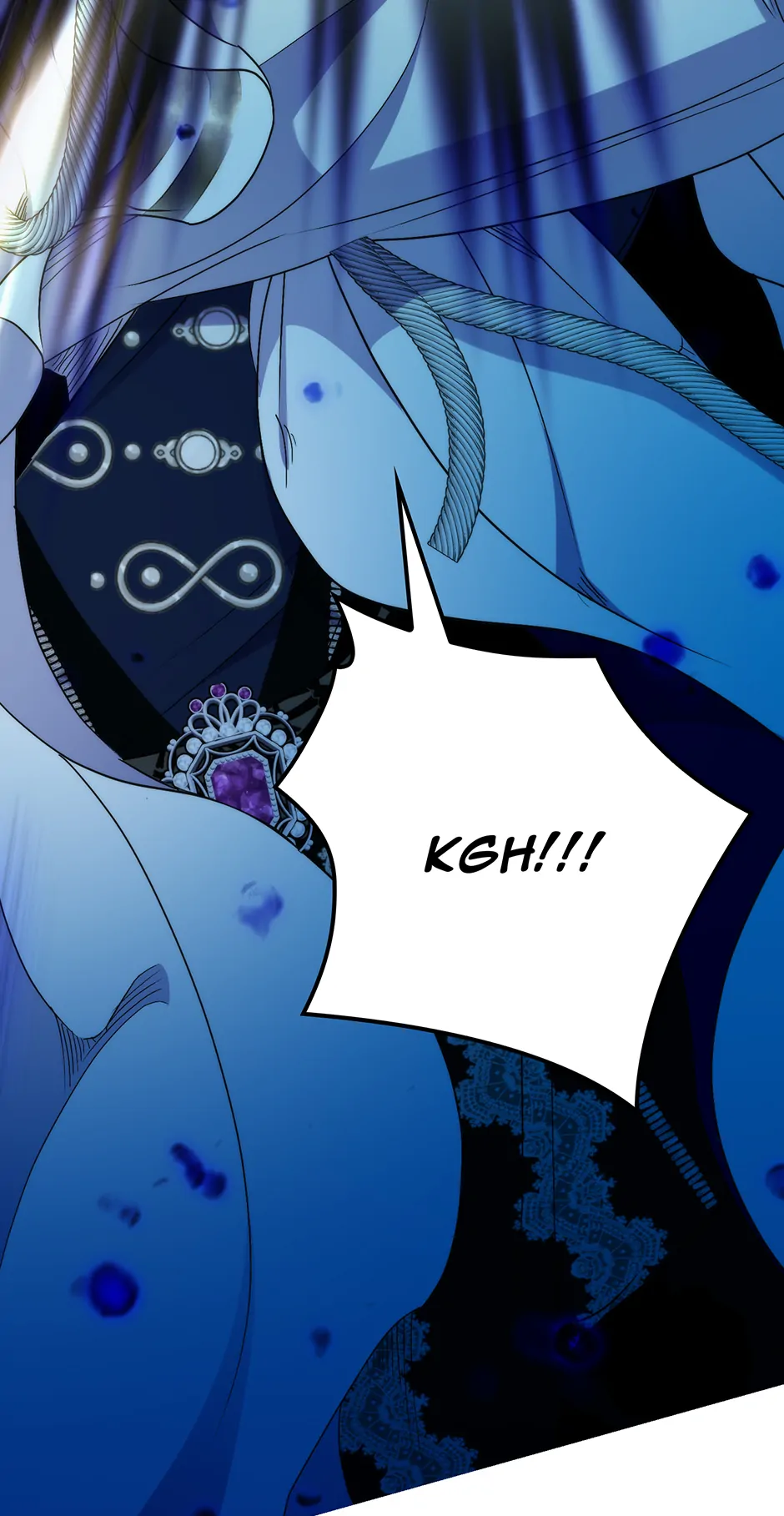 The Hero Went Crazy Even Though I’m the One Who Died Chapter 50 - Page 11