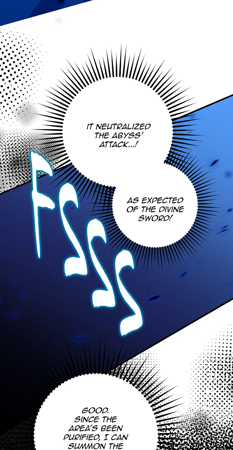 The Hero Went Crazy Even Though I’m the One Who Died Chapter 50 - Page 12
