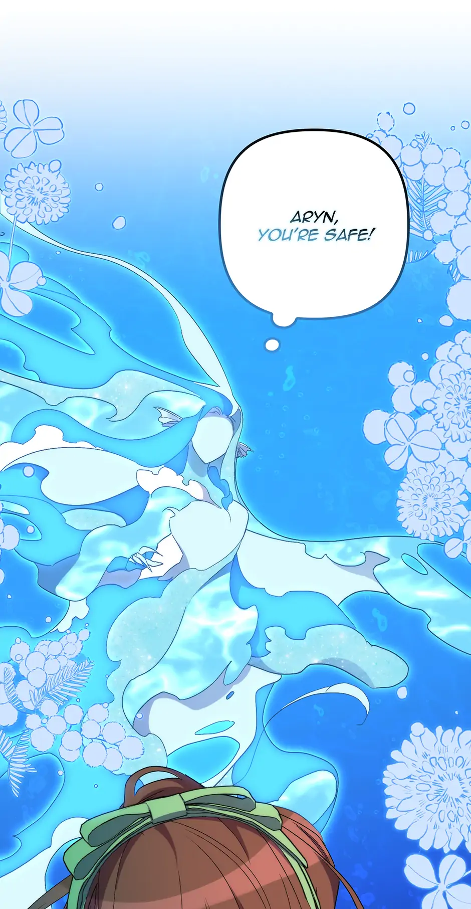 The Hero Went Crazy Even Though I’m the One Who Died Chapter 50 - Page 18