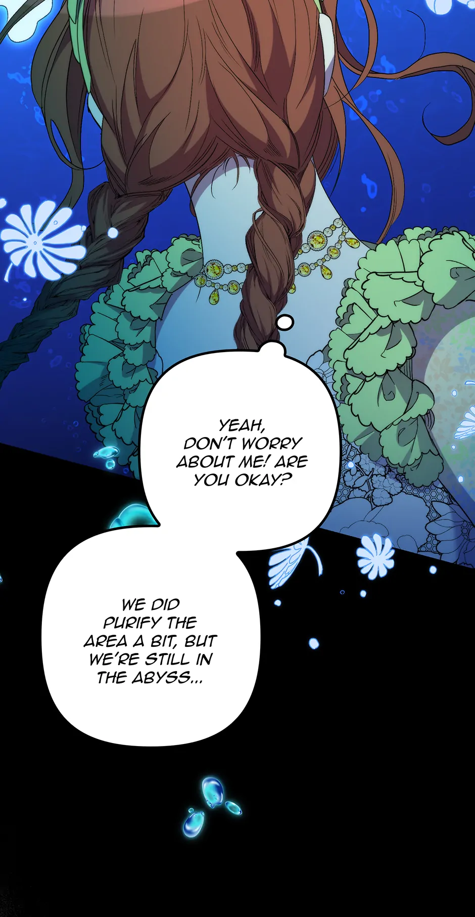 The Hero Went Crazy Even Though I’m the One Who Died Chapter 50 - Page 19