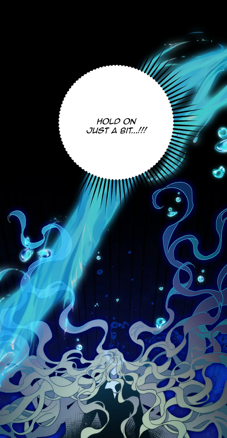 The Hero Went Crazy Even Though I’m the One Who Died Chapter 50 - Page 21