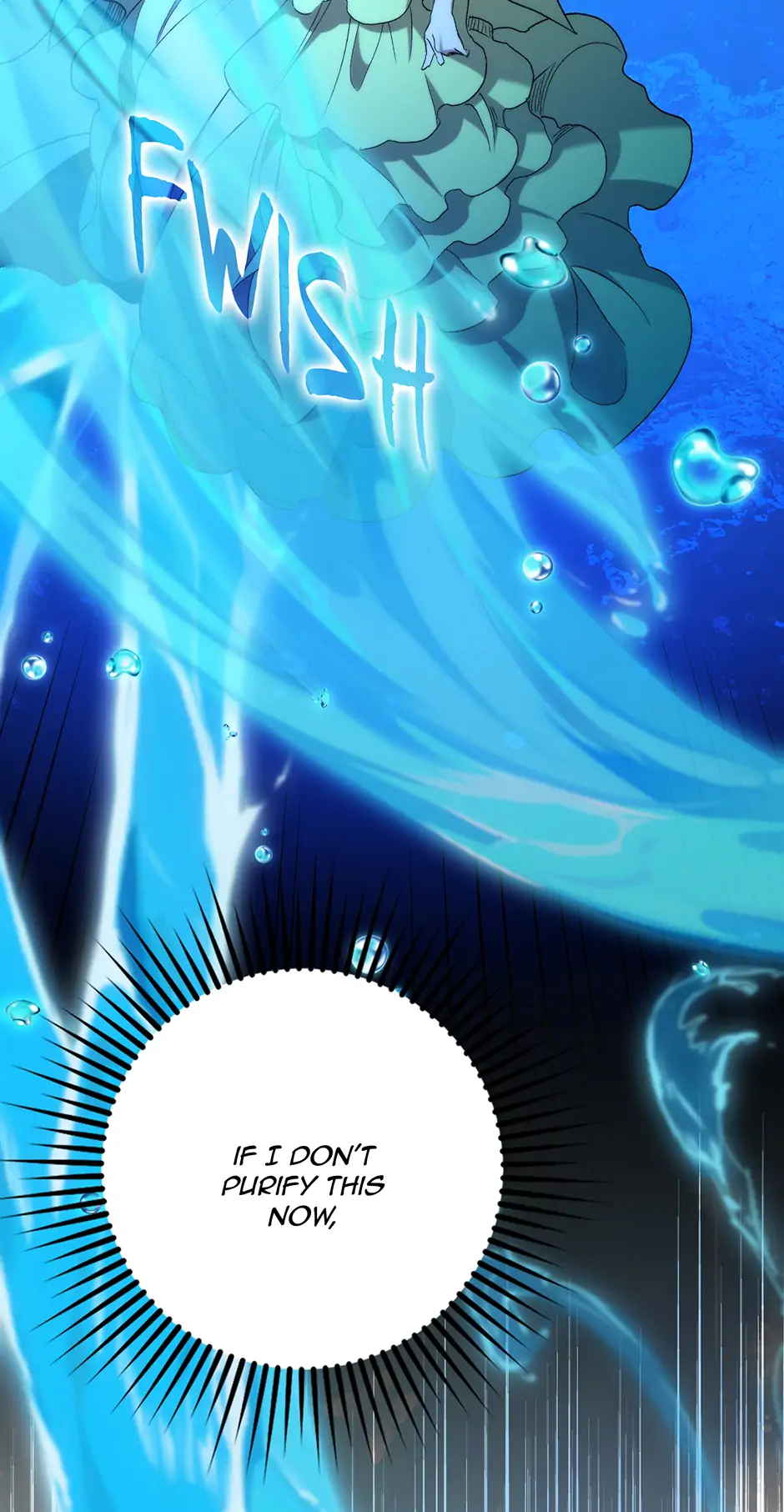 The Hero Went Crazy Even Though I’m the One Who Died Chapter 50 - Page 23