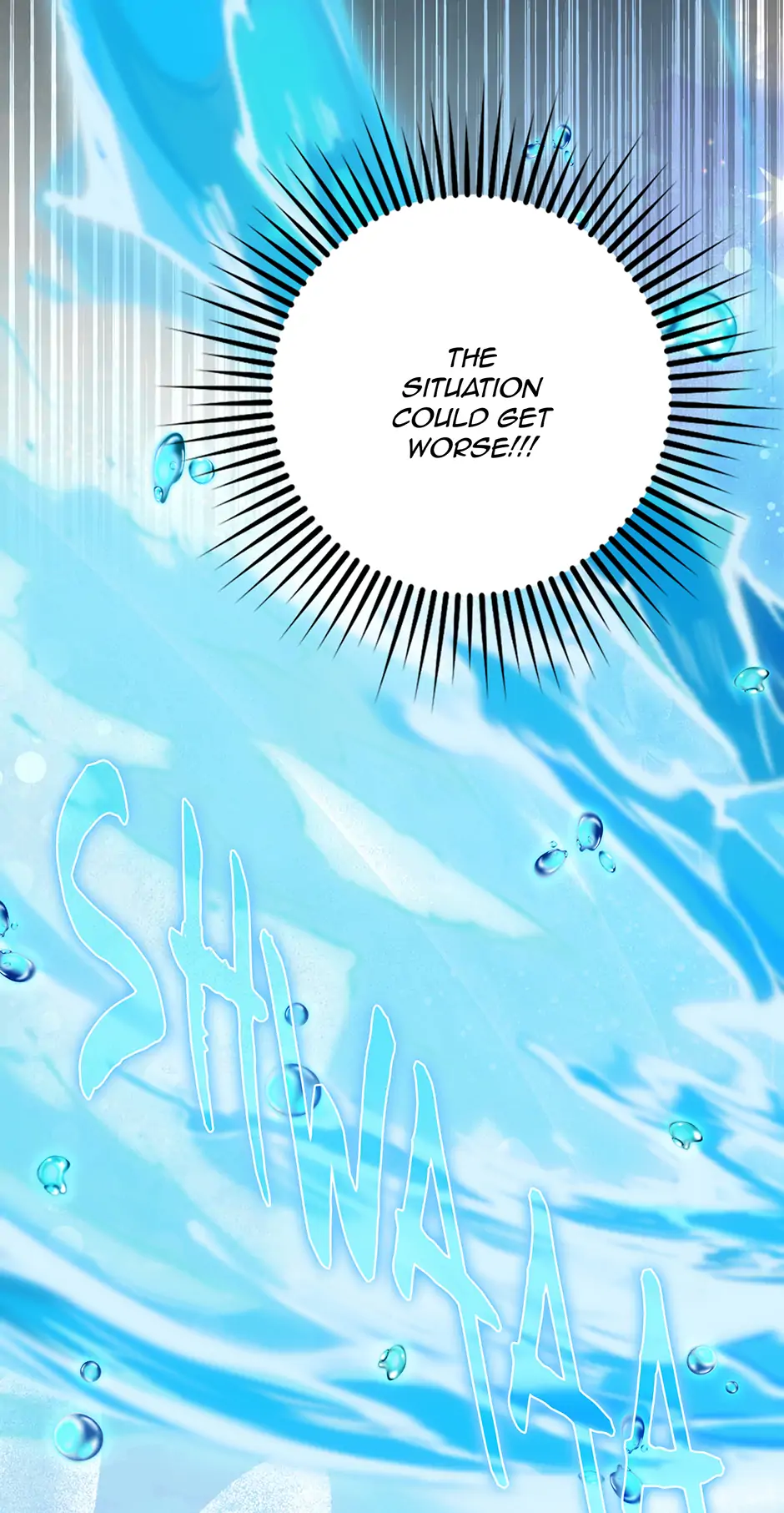 The Hero Went Crazy Even Though I’m the One Who Died Chapter 50 - Page 24