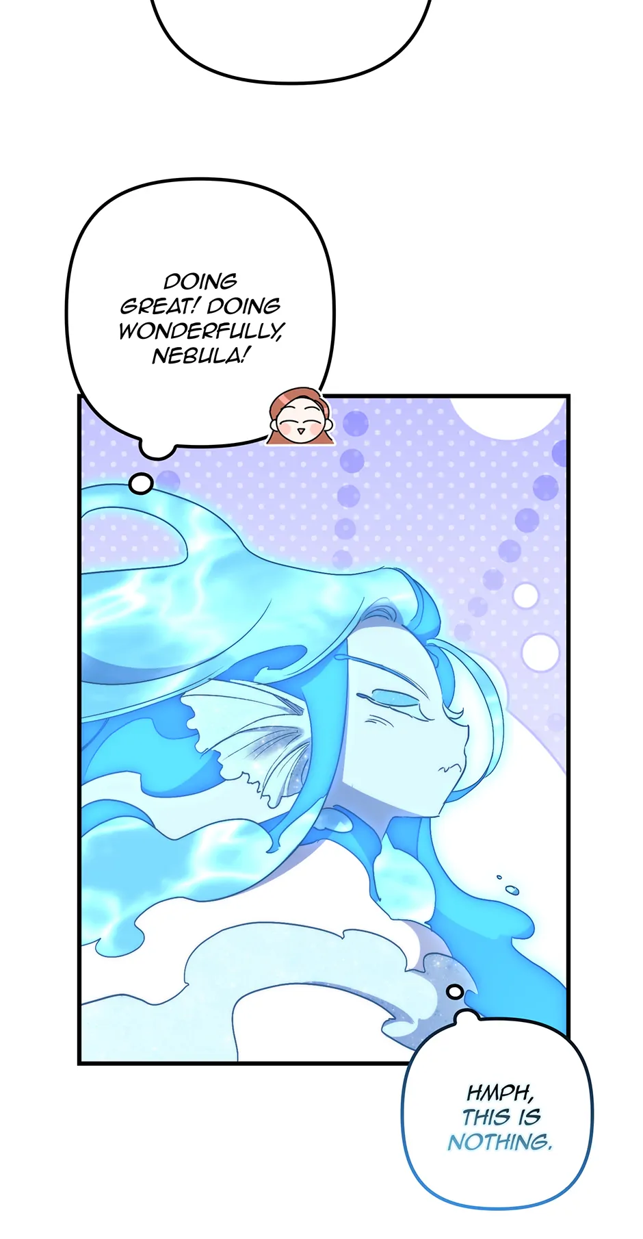 The Hero Went Crazy Even Though I’m the One Who Died Chapter 50 - Page 26