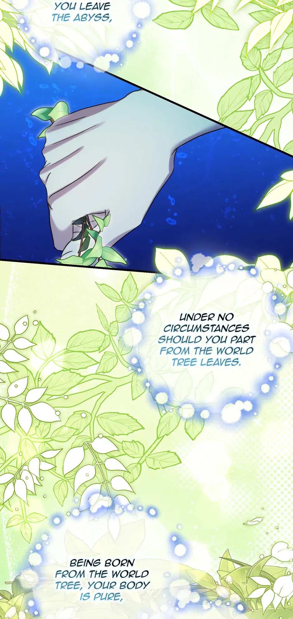 The Hero Went Crazy Even Though I’m the One Who Died Chapter 50 - Page 28