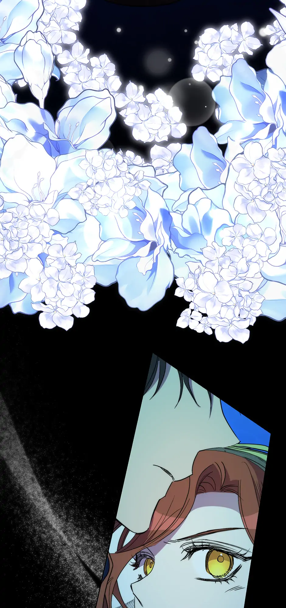 The Hero Went Crazy Even Though I’m the One Who Died Chapter 50 - Page 3