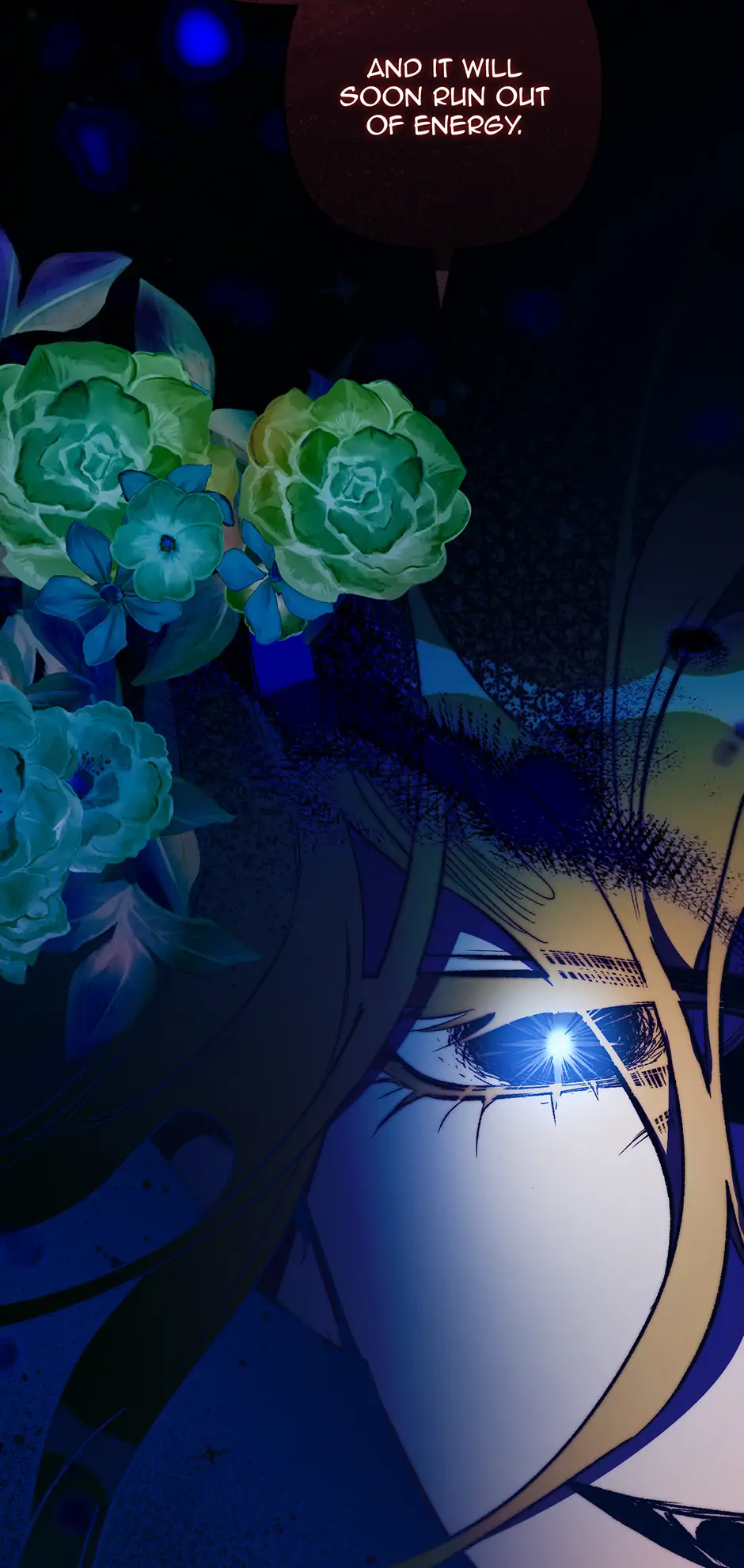 The Hero Went Crazy Even Though I’m the One Who Died Chapter 50 - Page 32