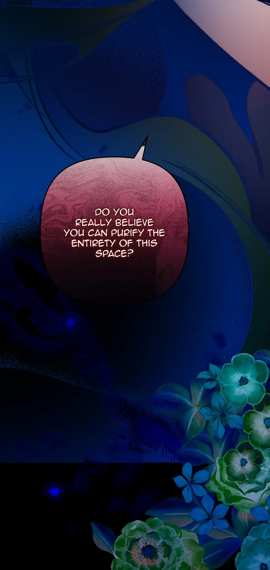 The Hero Went Crazy Even Though I’m the One Who Died Chapter 50 - Page 33