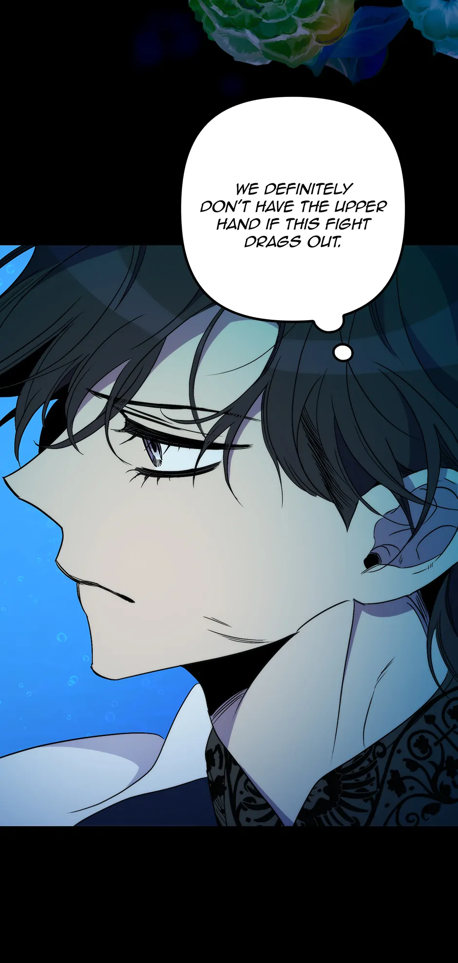 The Hero Went Crazy Even Though I’m the One Who Died Chapter 50 - Page 34