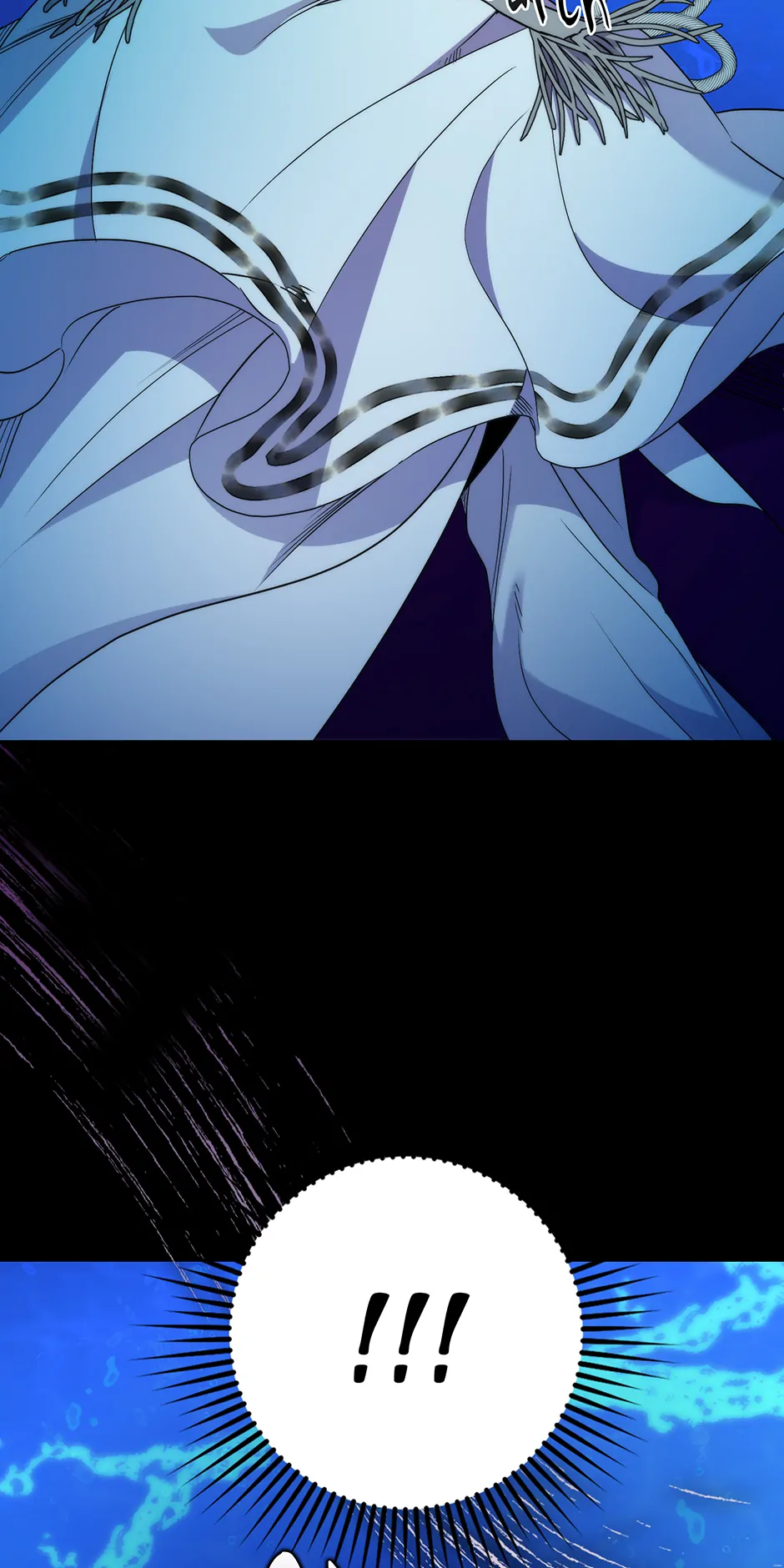 The Hero Went Crazy Even Though I’m the One Who Died Chapter 50 - Page 38