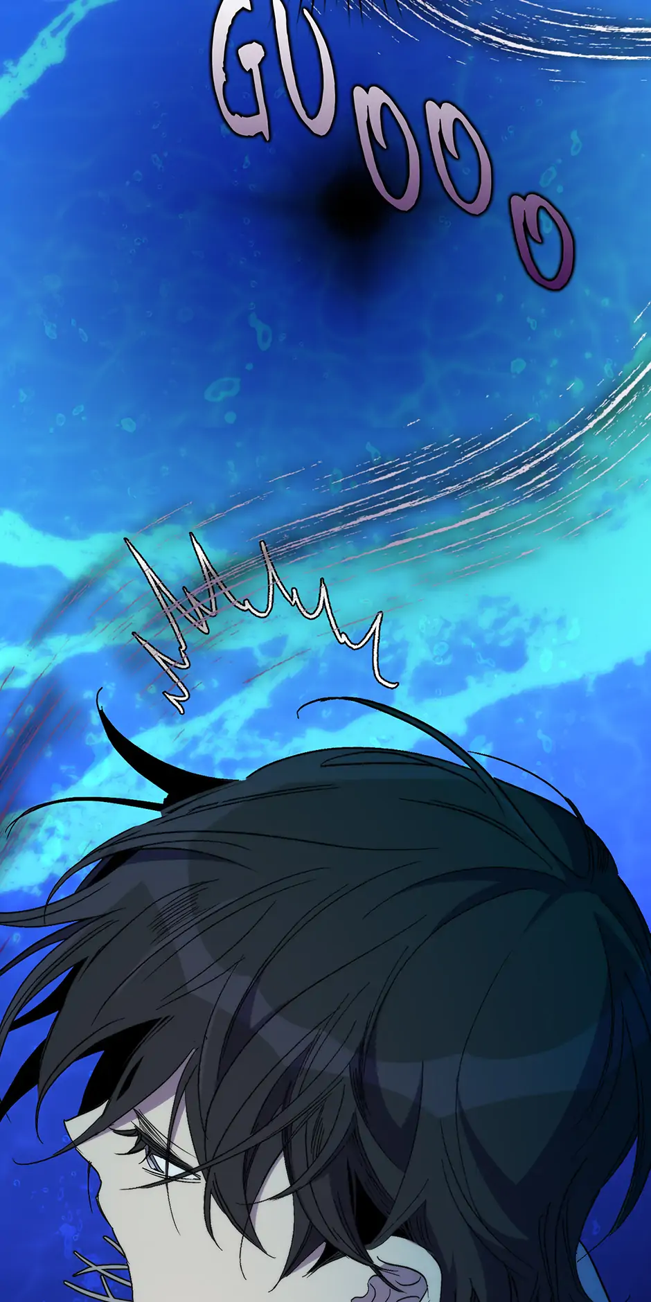 The Hero Went Crazy Even Though I’m the One Who Died Chapter 50 - Page 39