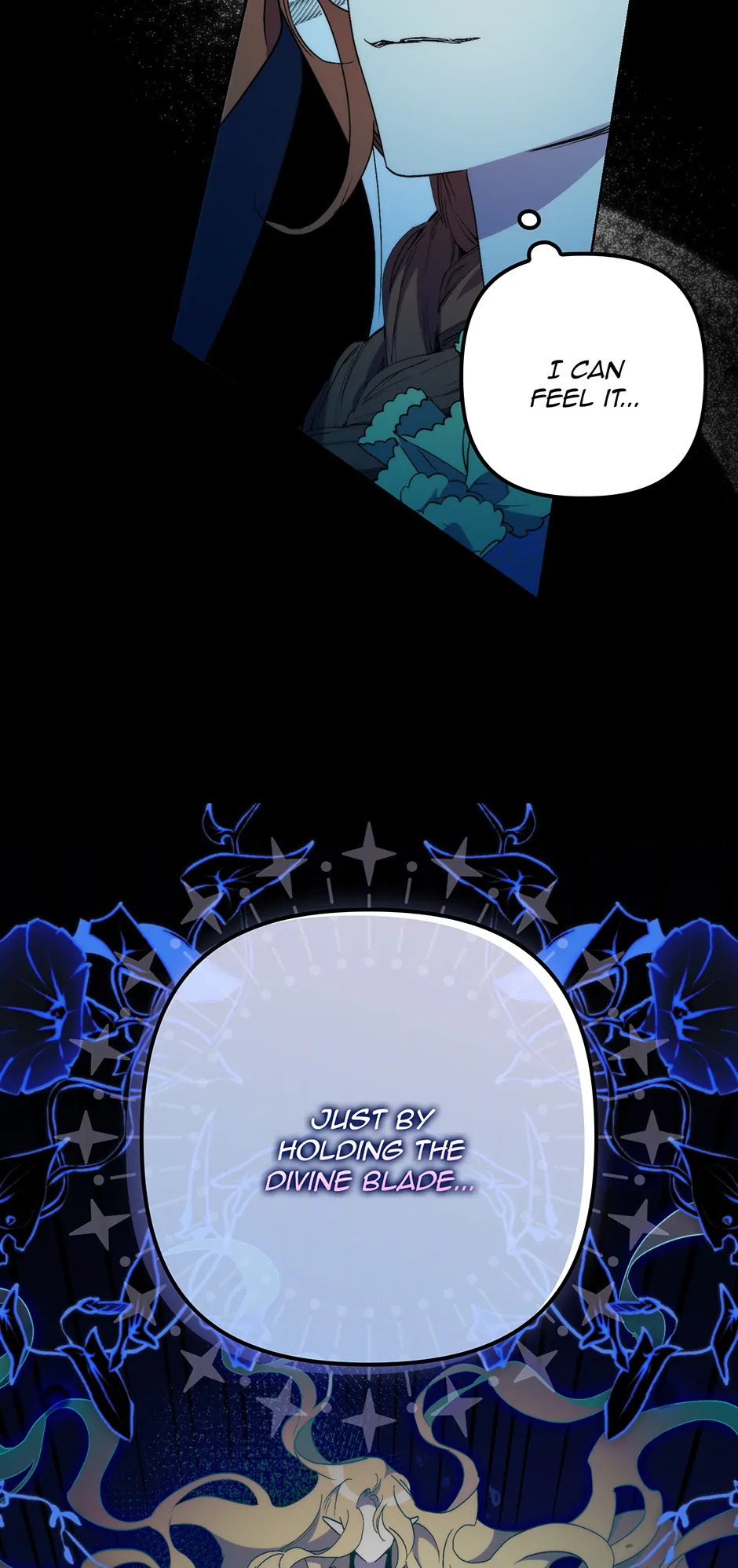 The Hero Went Crazy Even Though I’m the One Who Died Chapter 50 - Page 4