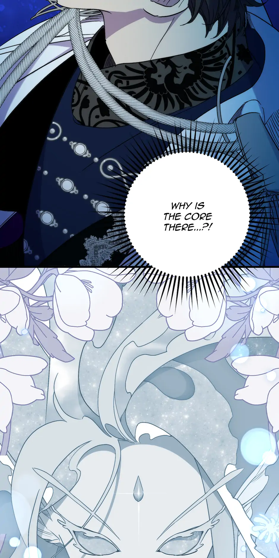 The Hero Went Crazy Even Though I’m the One Who Died Chapter 50 - Page 40