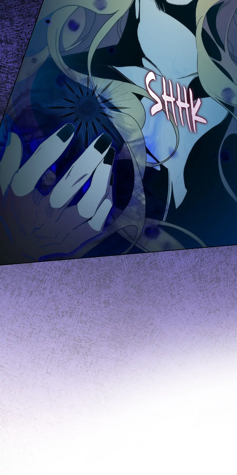 The Hero Went Crazy Even Though I’m the One Who Died Chapter 50 - Page 44