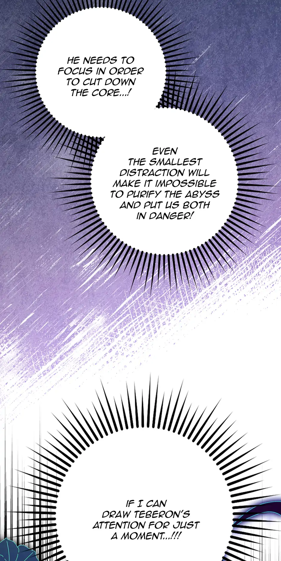 The Hero Went Crazy Even Though I’m the One Who Died Chapter 50 - Page 46