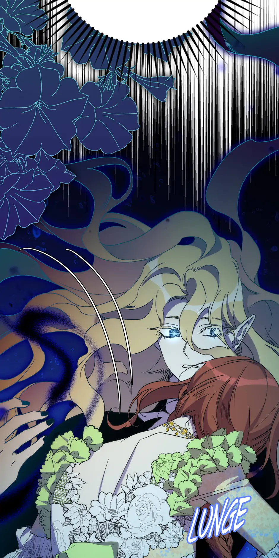 The Hero Went Crazy Even Though I’m the One Who Died Chapter 50 - Page 47