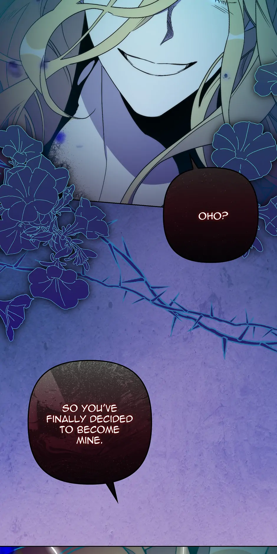 The Hero Went Crazy Even Though I’m the One Who Died Chapter 50 - Page 49
