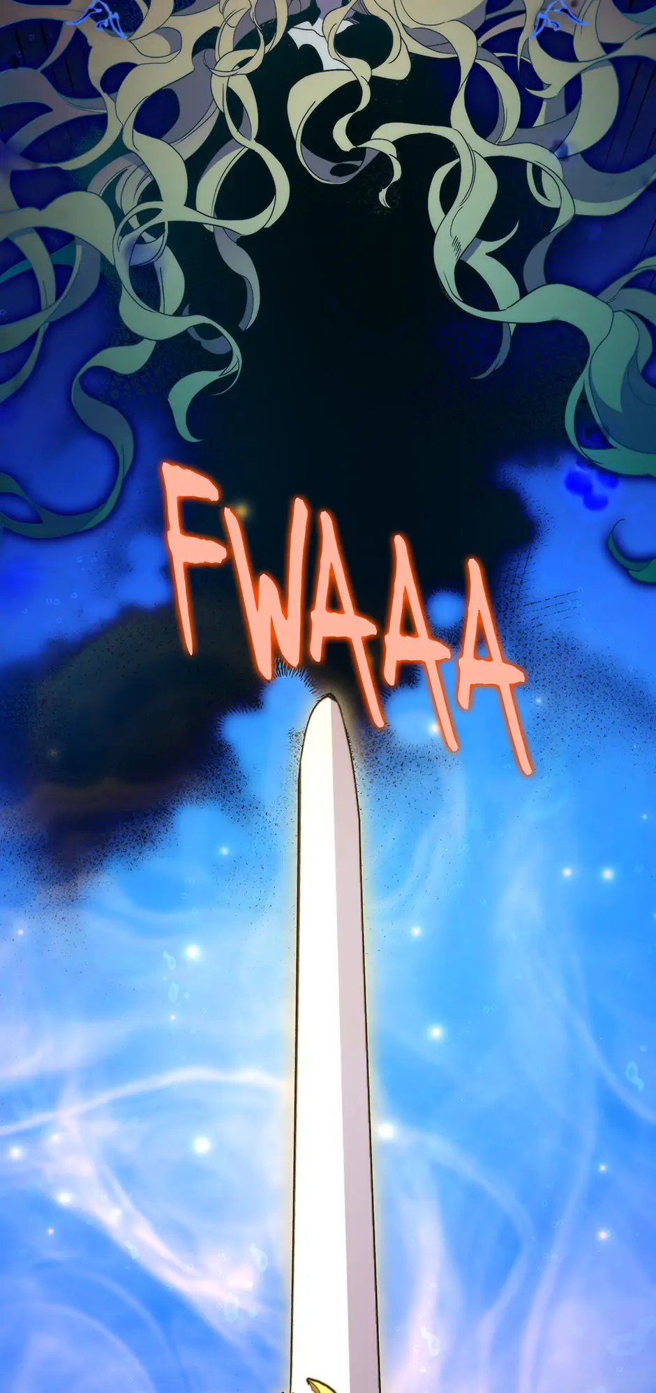 The Hero Went Crazy Even Though I’m the One Who Died Chapter 50 - Page 5