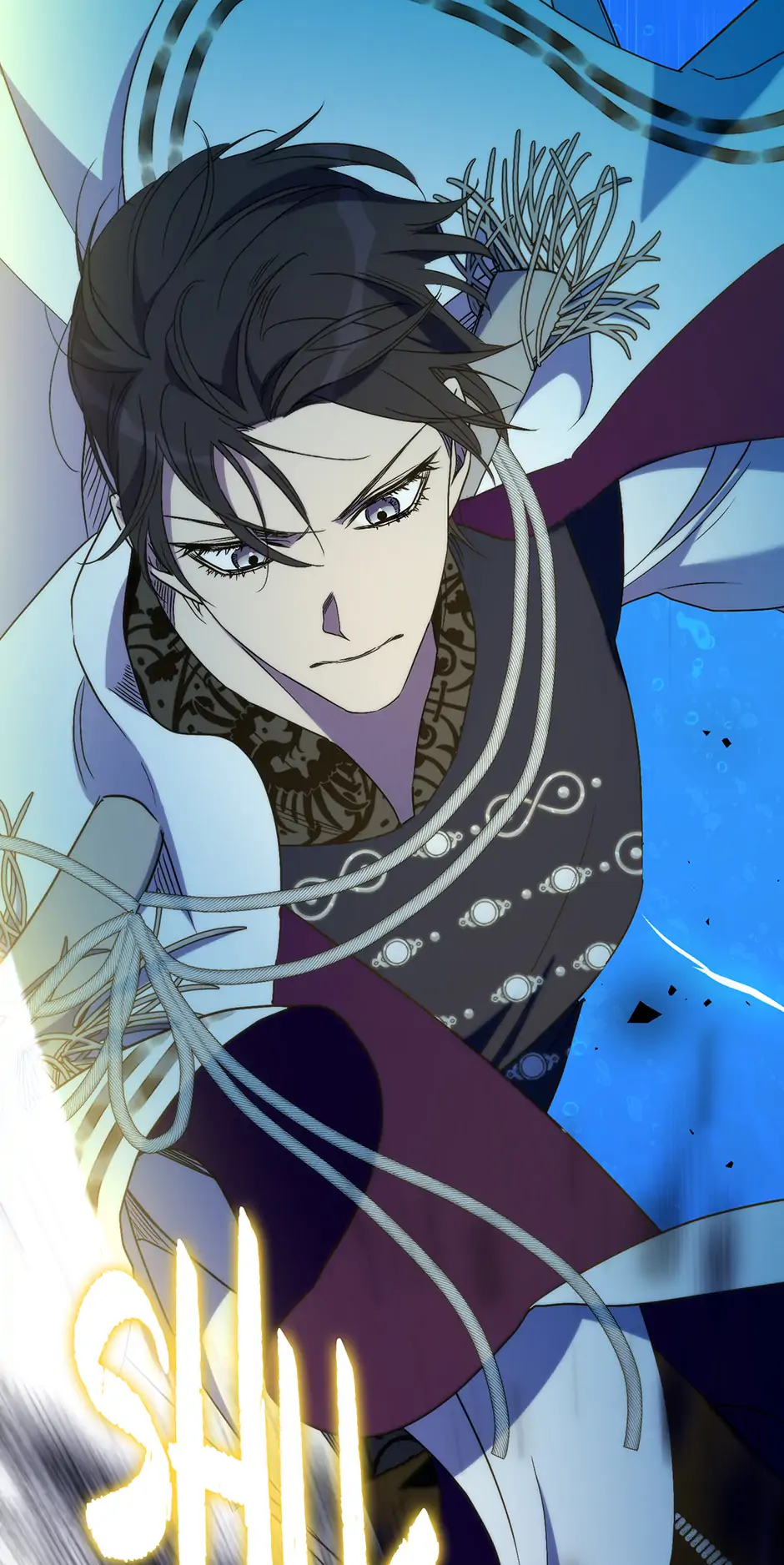 The Hero Went Crazy Even Though I’m the One Who Died Chapter 50 - Page 52