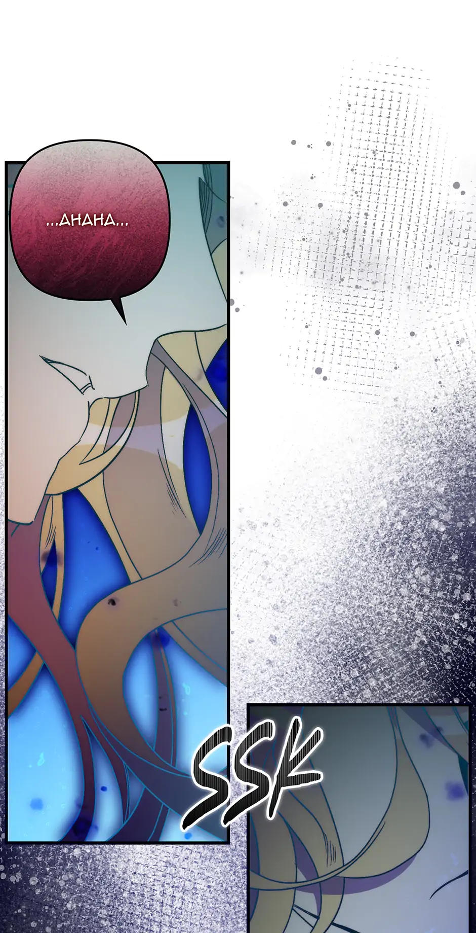 The Hero Went Crazy Even Though I’m the One Who Died Chapter 50 - Page 54