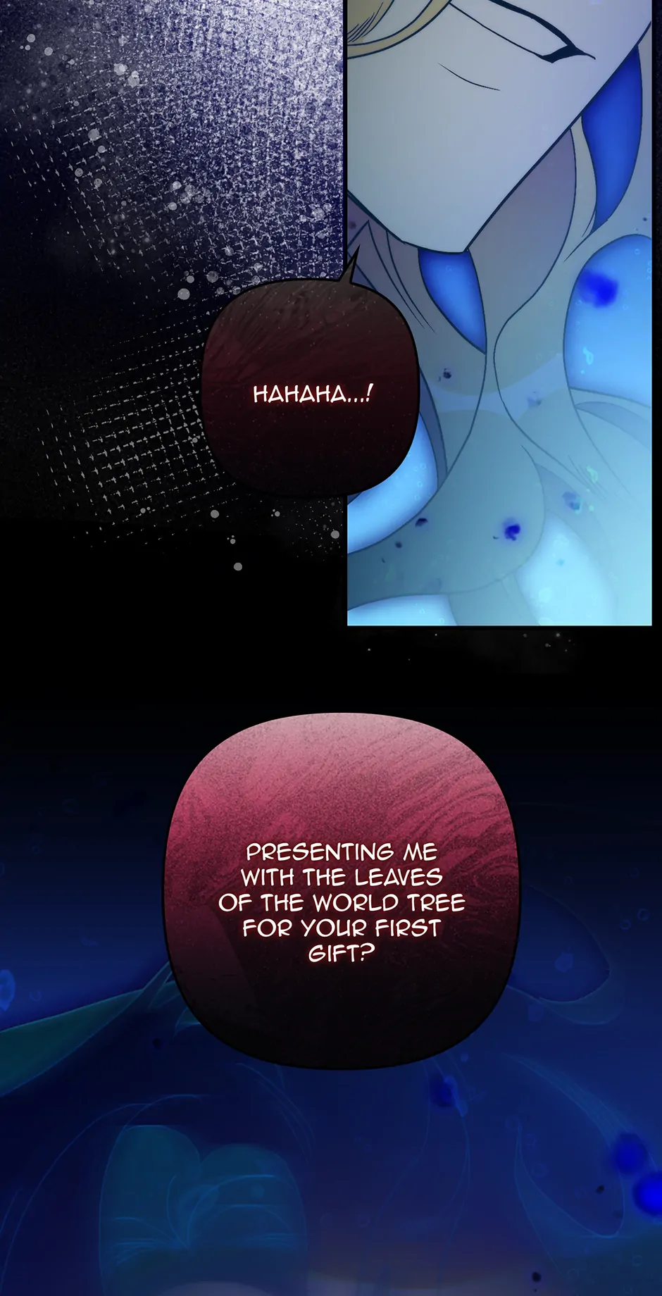The Hero Went Crazy Even Though I’m the One Who Died Chapter 50 - Page 55