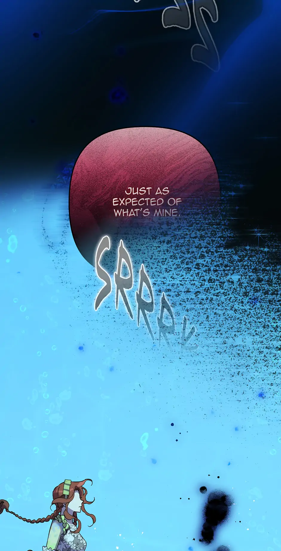 The Hero Went Crazy Even Though I’m the One Who Died Chapter 50 - Page 57