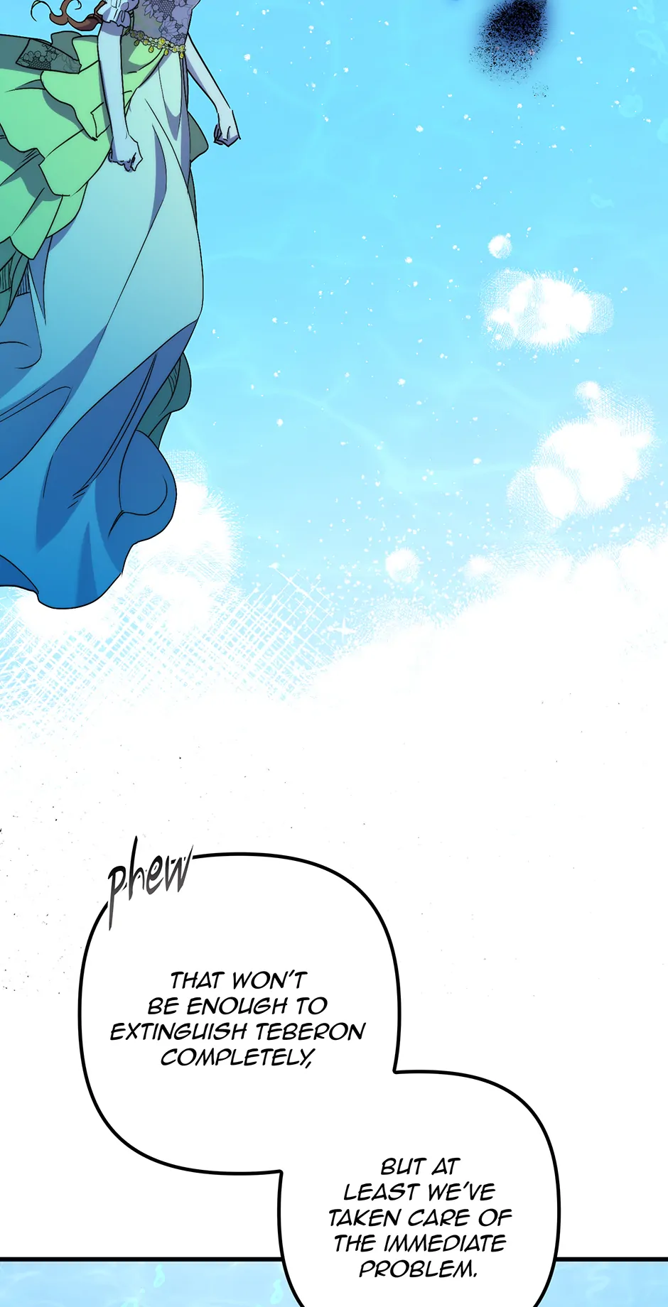 The Hero Went Crazy Even Though I’m the One Who Died Chapter 50 - Page 58