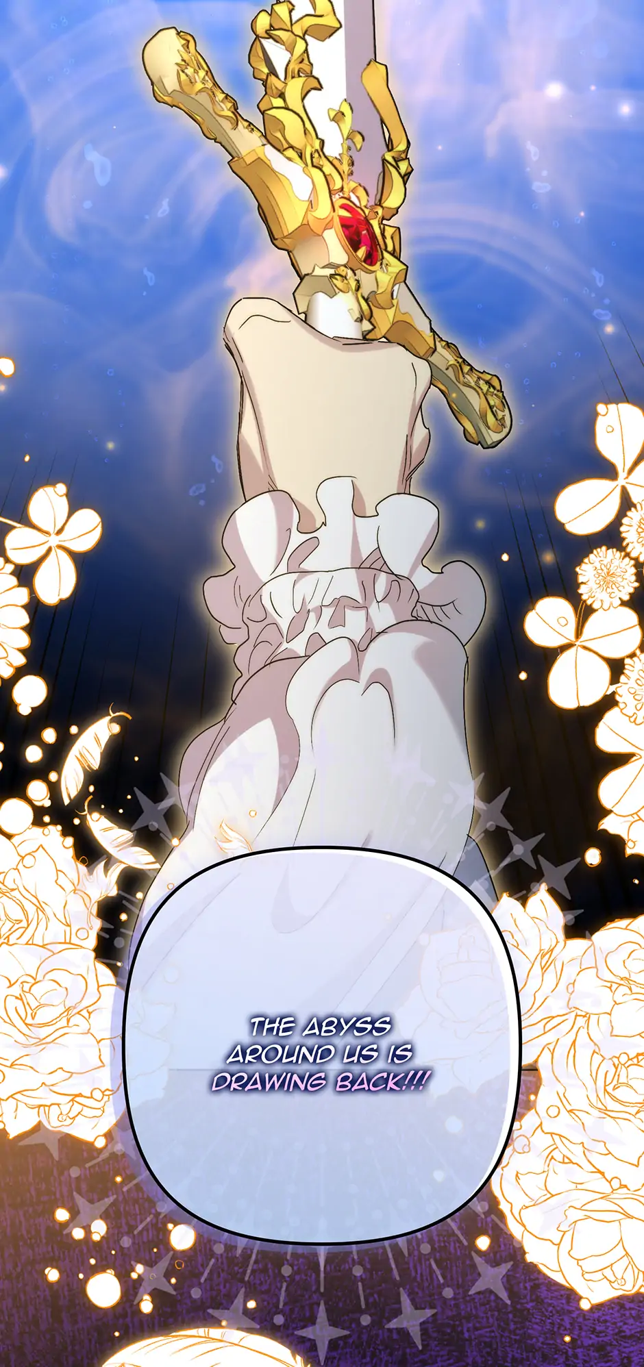 The Hero Went Crazy Even Though I’m the One Who Died Chapter 50 - Page 6