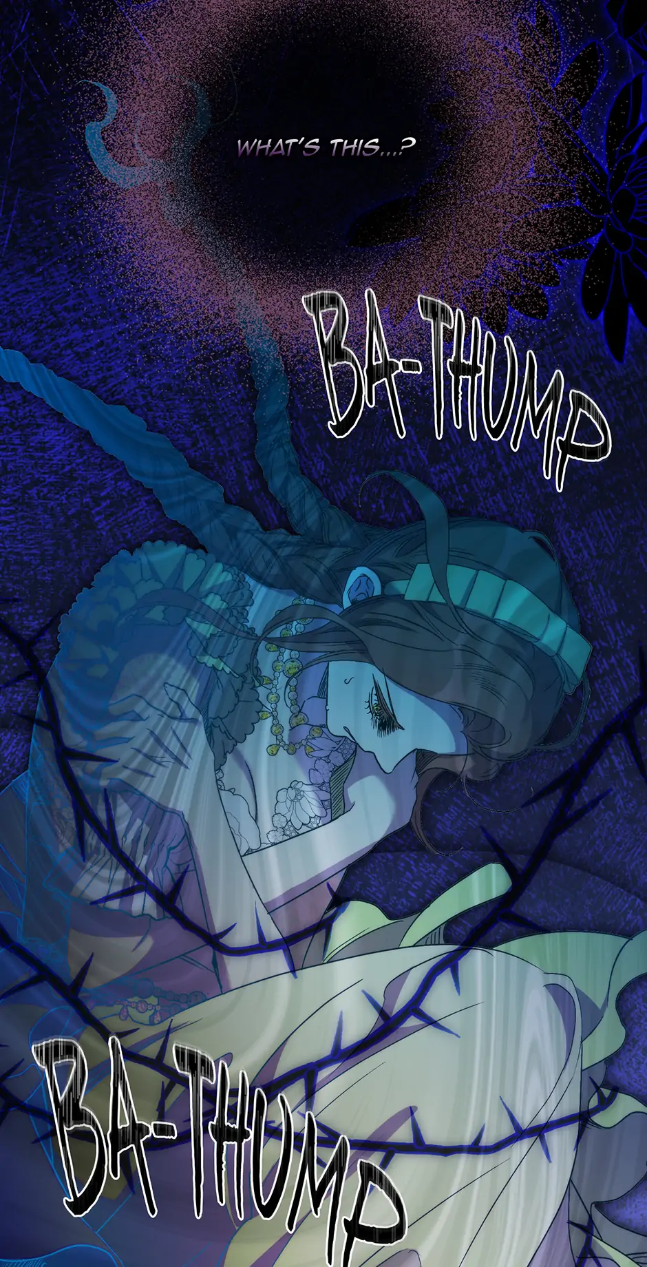 The Hero Went Crazy Even Though I’m the One Who Died Chapter 50 - Page 61