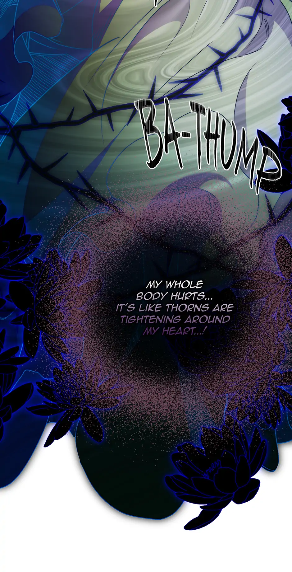 The Hero Went Crazy Even Though I’m the One Who Died Chapter 50 - Page 62