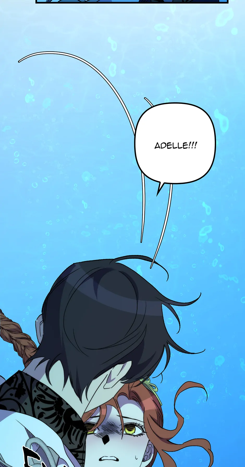 The Hero Went Crazy Even Though I’m the One Who Died Chapter 50 - Page 64