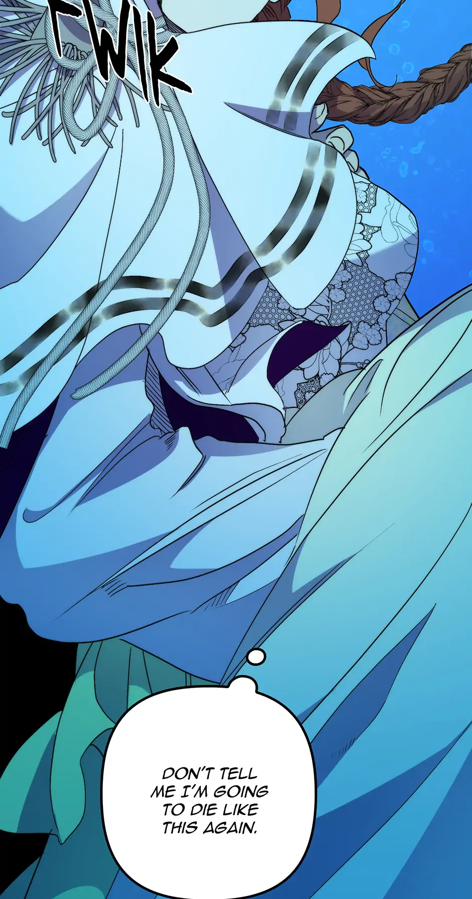 The Hero Went Crazy Even Though I’m the One Who Died Chapter 50 - Page 65