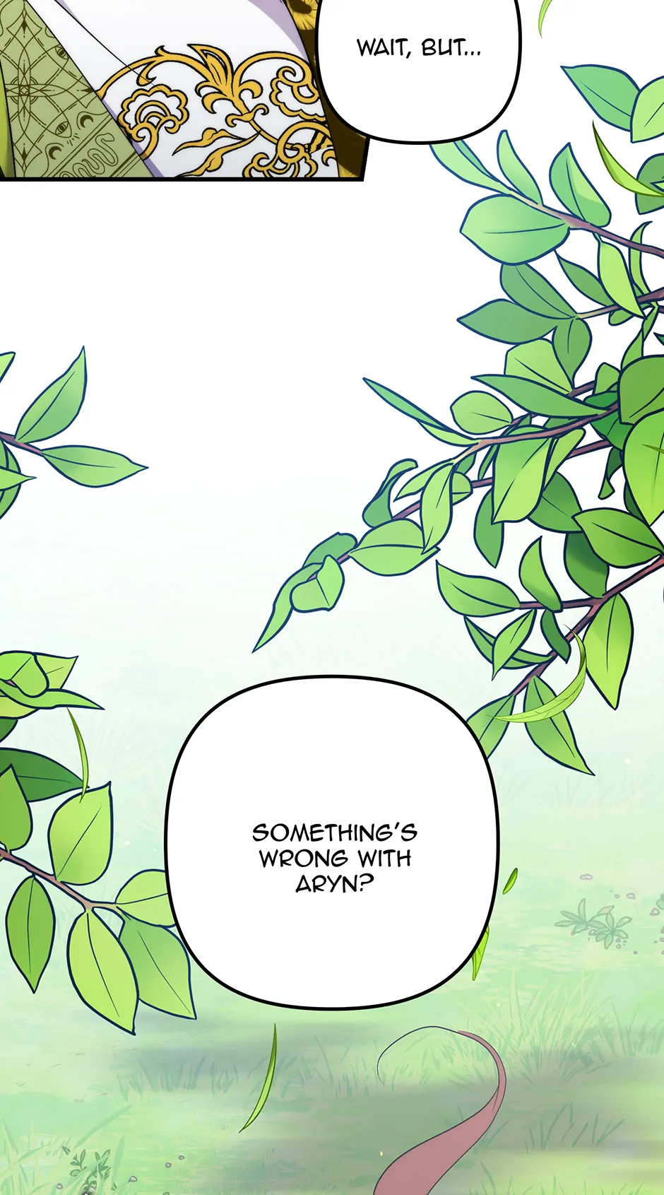 The Hero Went Crazy Even Though I’m the One Who Died Chapter 50 - Page 73