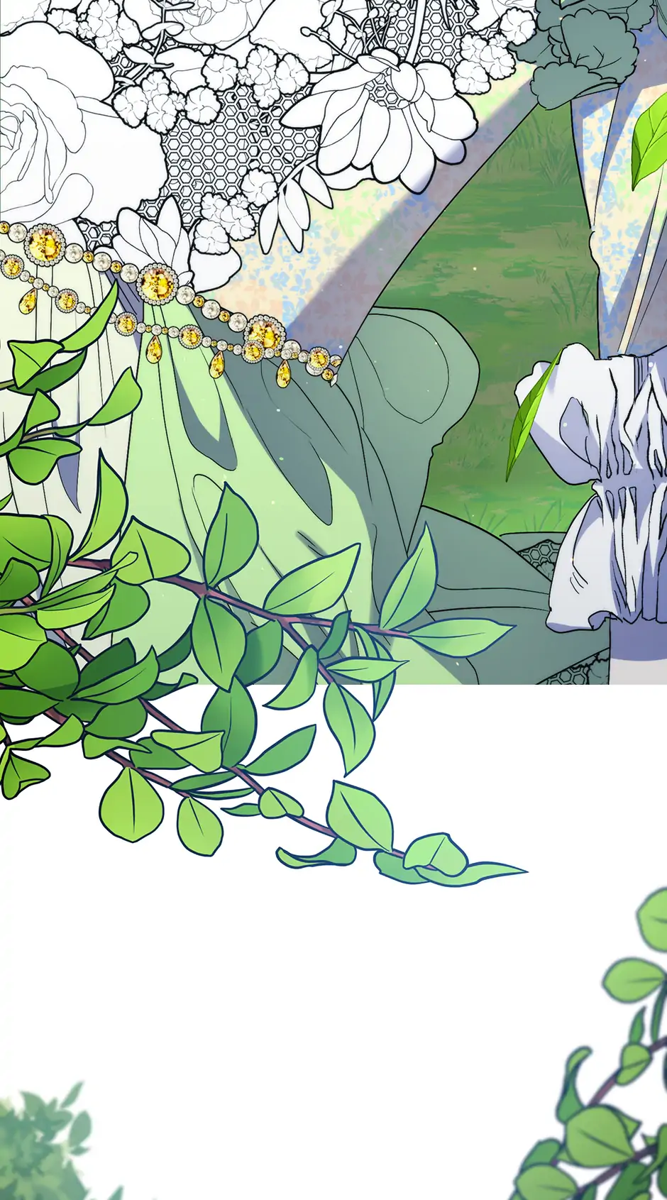 The Hero Went Crazy Even Though I’m the One Who Died Chapter 50 - Page 75