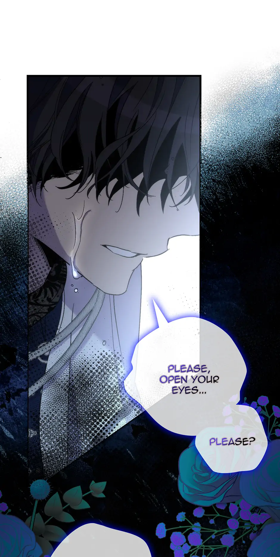 The Hero Went Crazy Even Though I’m the One Who Died Chapter 50 - Page 77