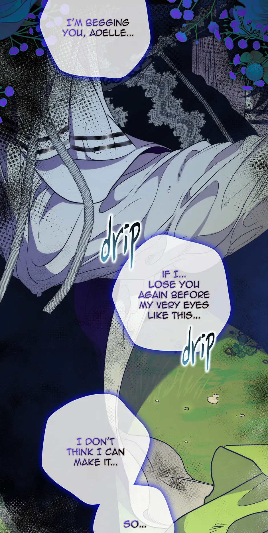 The Hero Went Crazy Even Though I’m the One Who Died Chapter 50 - Page 78