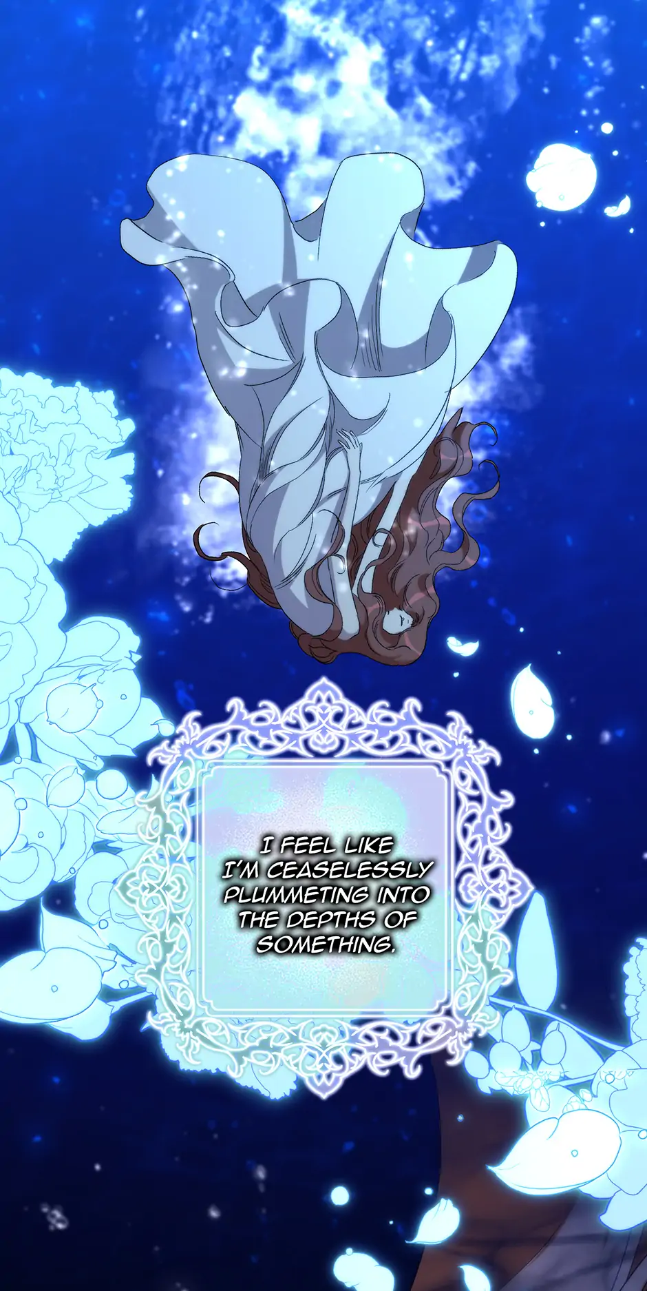 The Hero Went Crazy Even Though I’m the One Who Died Chapter 51 - Page 1