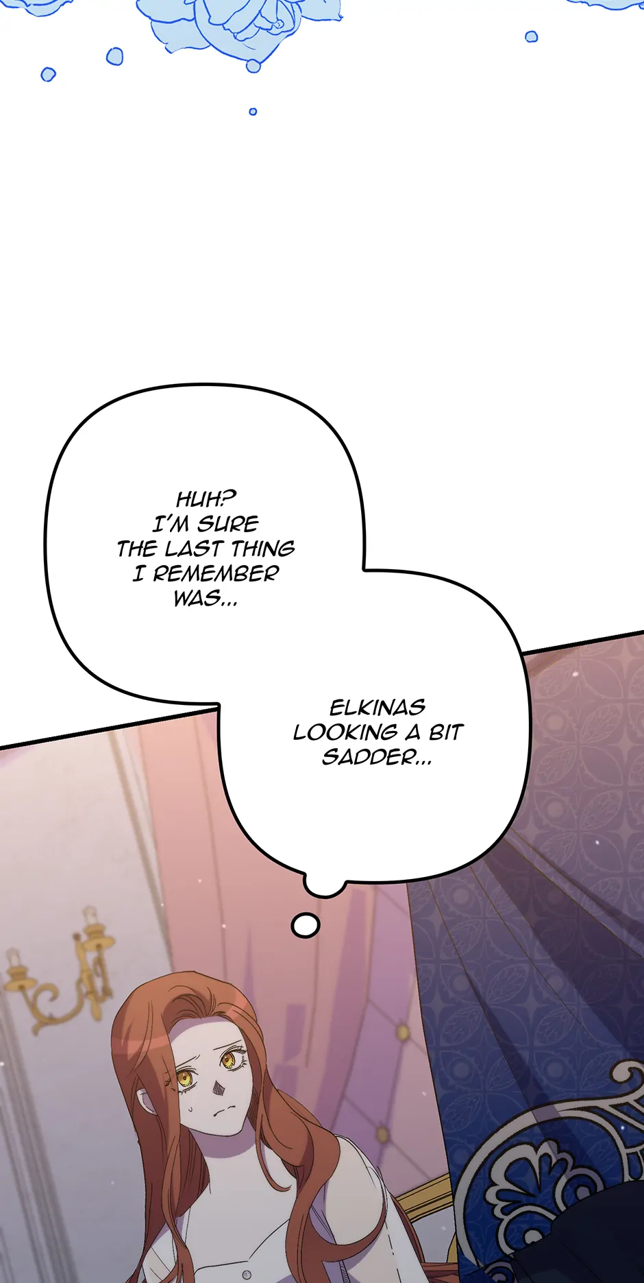 The Hero Went Crazy Even Though I’m the One Who Died Chapter 51 - Page 11