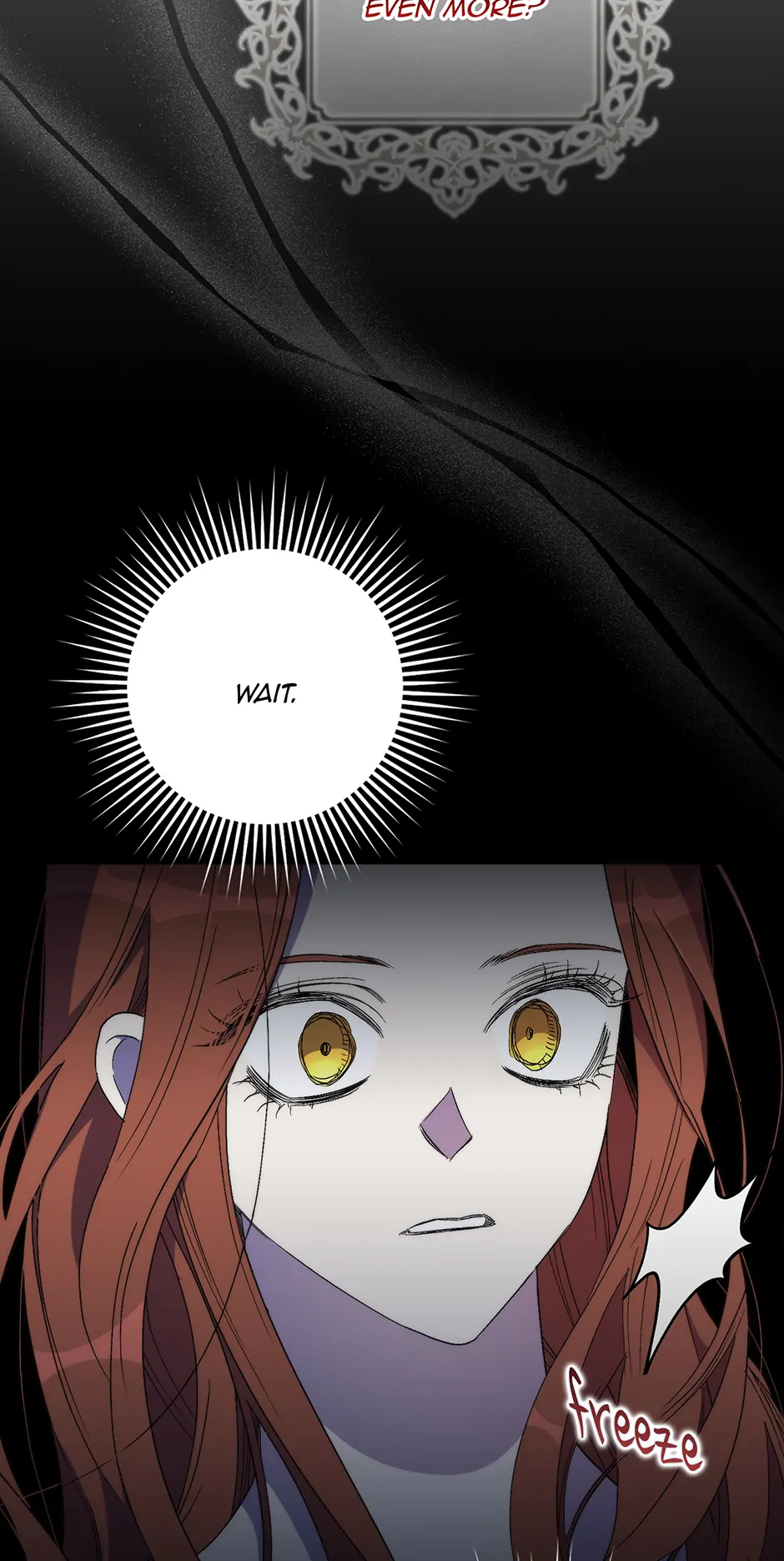 The Hero Went Crazy Even Though I’m the One Who Died Chapter 51 - Page 13