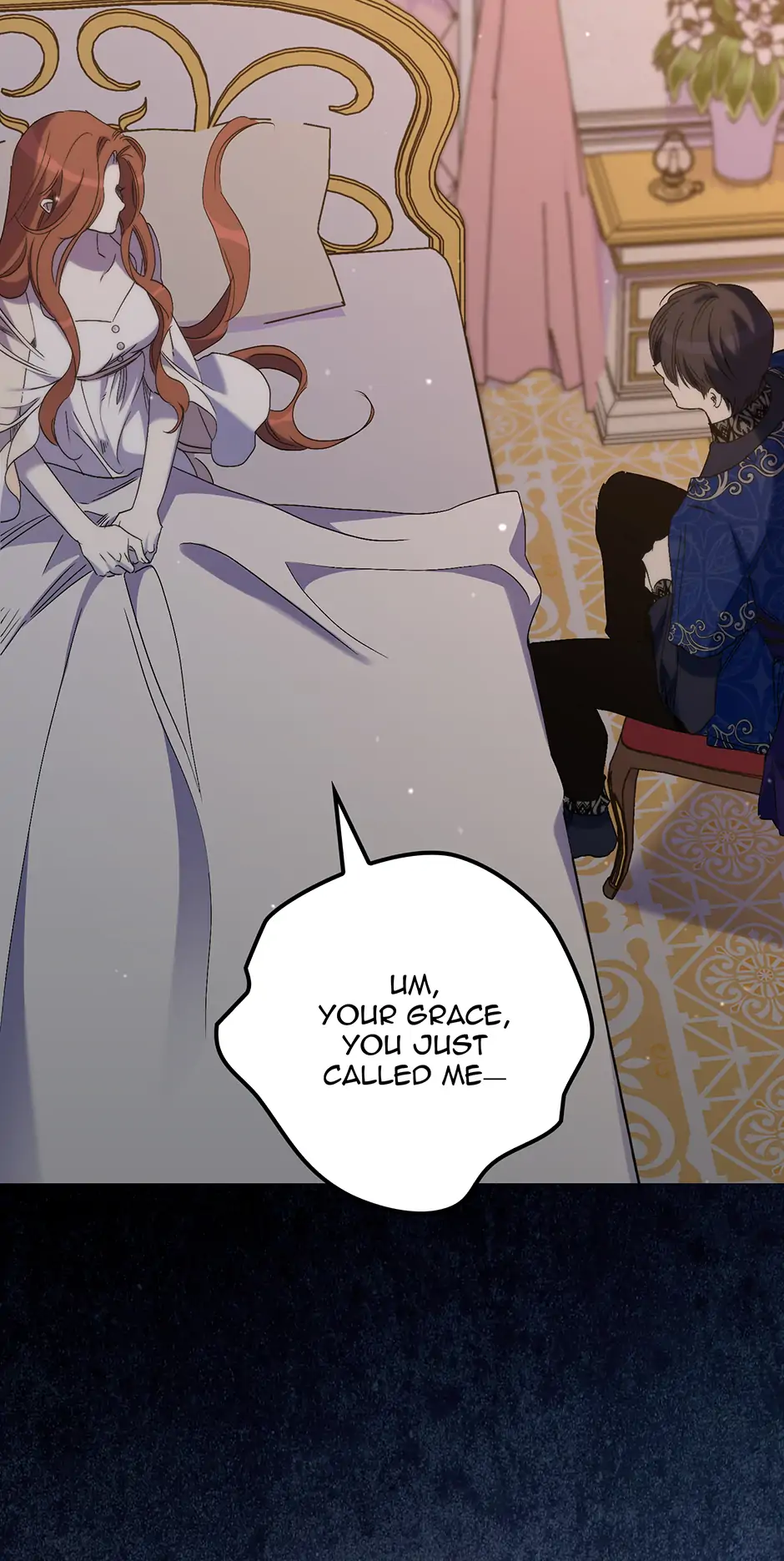 The Hero Went Crazy Even Though I’m the One Who Died Chapter 51 - Page 15