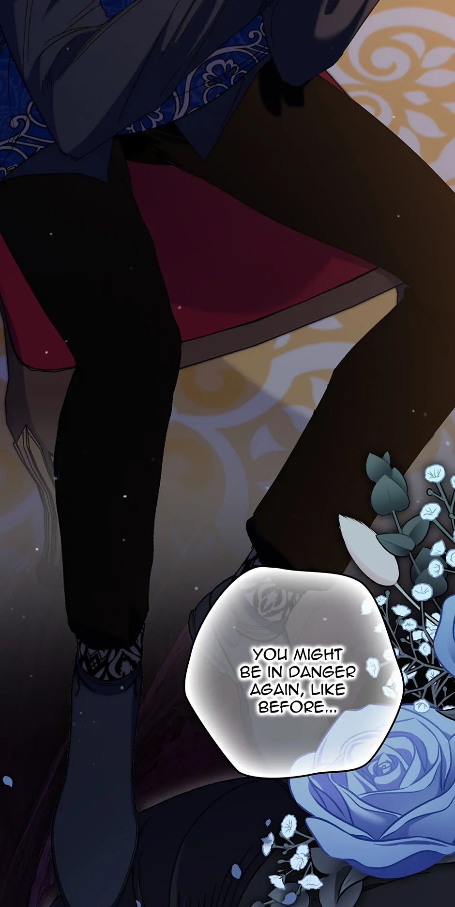 The Hero Went Crazy Even Though I’m the One Who Died Chapter 51 - Page 18