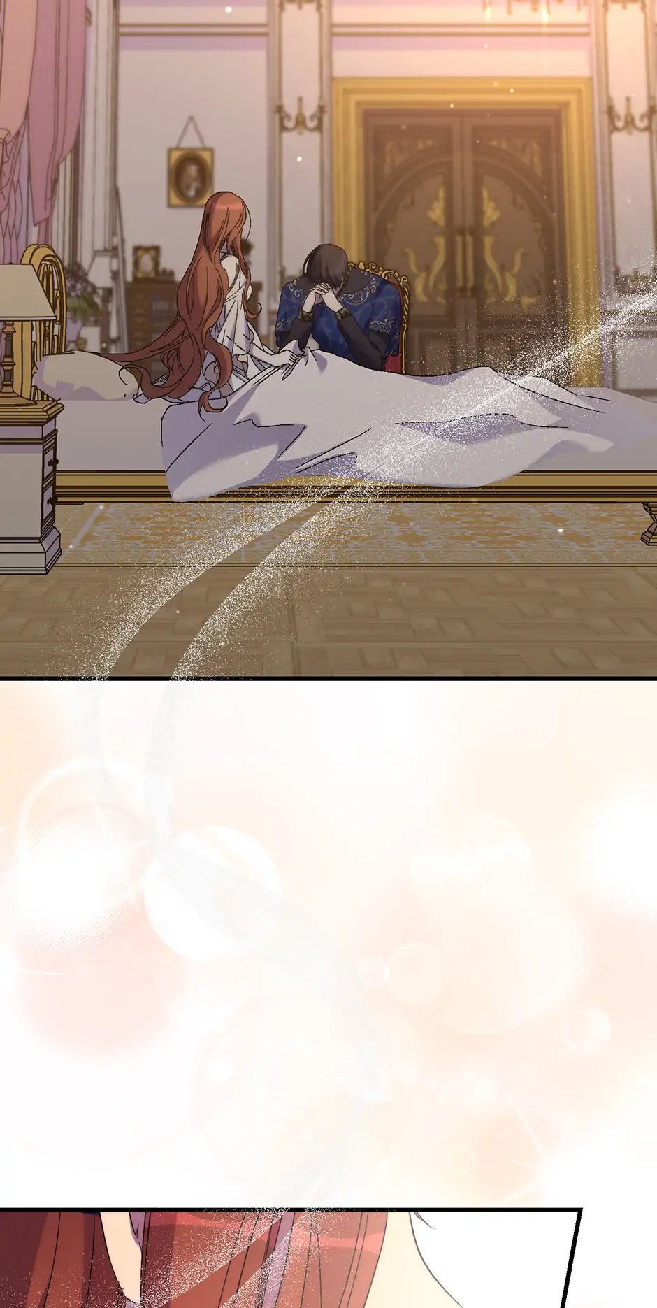 The Hero Went Crazy Even Though I’m the One Who Died Chapter 51 - Page 21